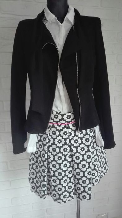 Zestaw ubrań rozm.36 i uniwersal