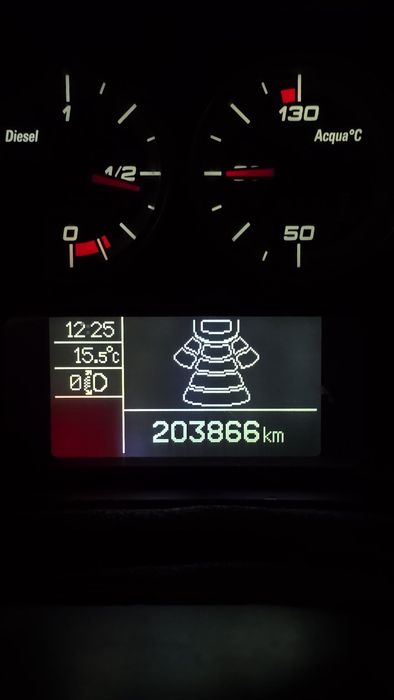 Alfa Romeo Mito 1.6 120cv