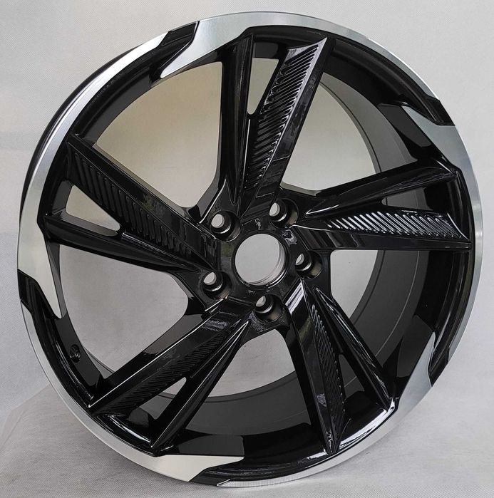 Felgi 18 5x112 VW Passat B8 Superb 3 Octavia 4 3 Jetta Yeti Audi A3 8V