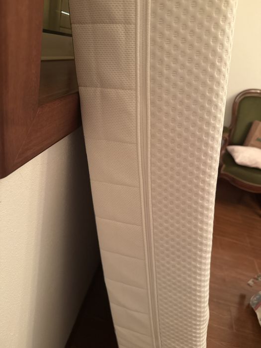 Colchão 140x200 novo