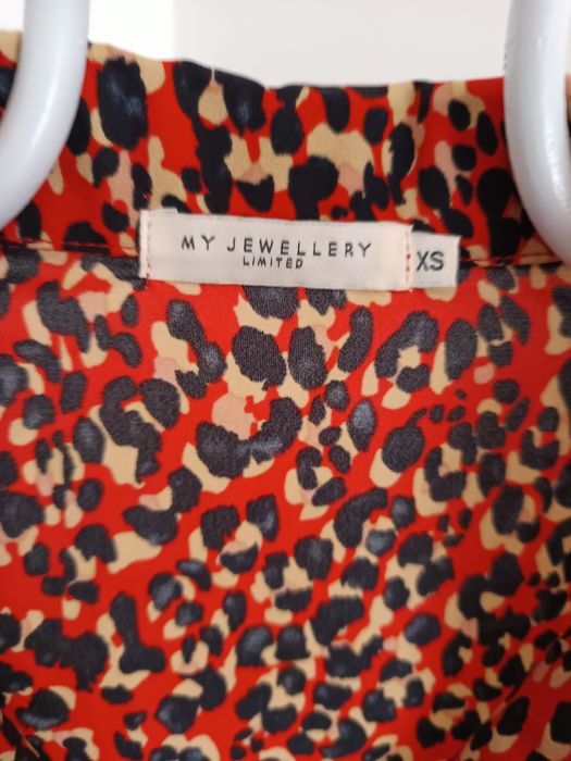 Elegante vestido "My Jewellery Limited"