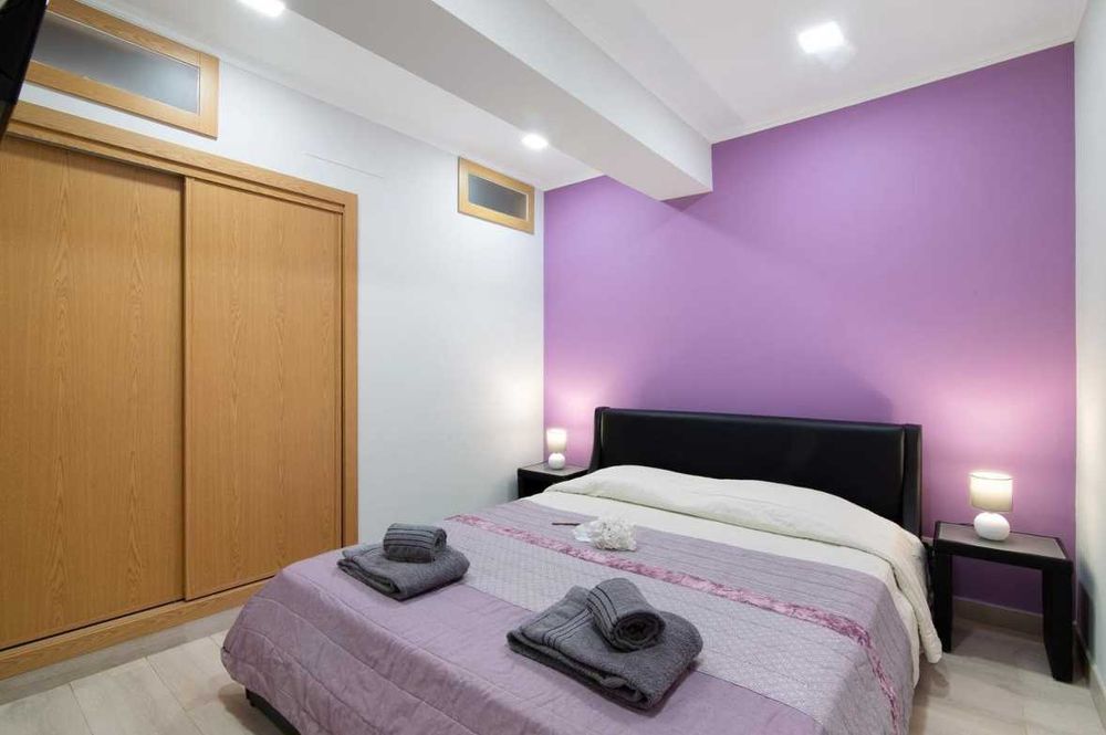 T2 na Praia da Rocha