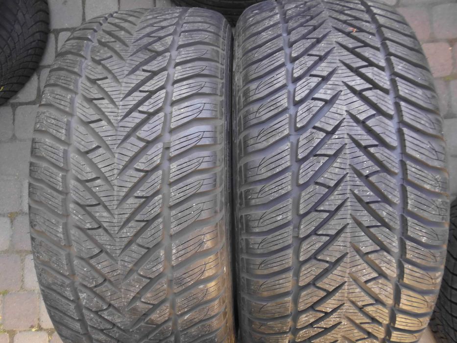 255/45 R18 GoodYear RunFlat новые зимние