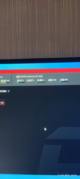 Geforce gt 640 gddr5
