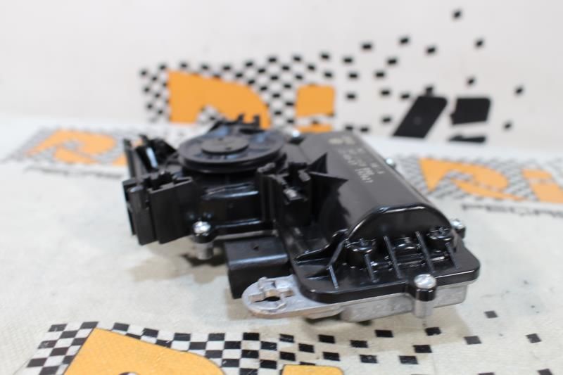 Fechadura / fecho da mala AUDI A4 Avant (8W5, 8WD, B9)