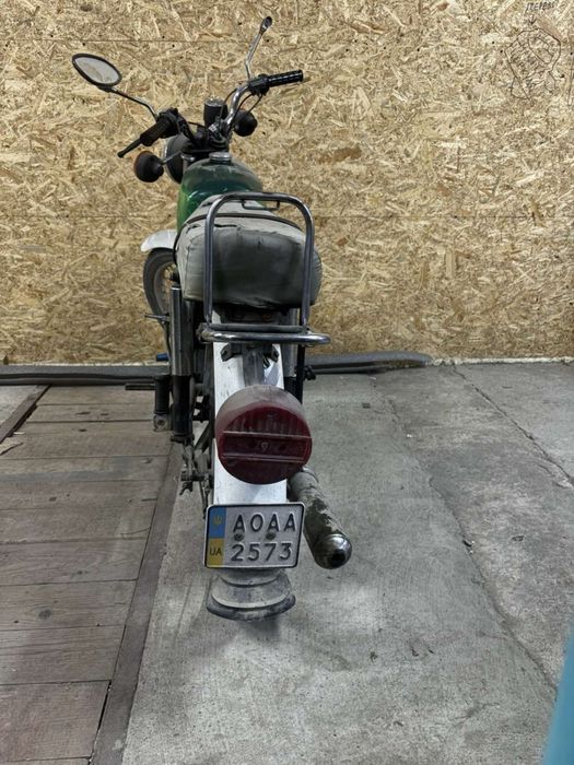 Продам Simson.Ural,Mt750