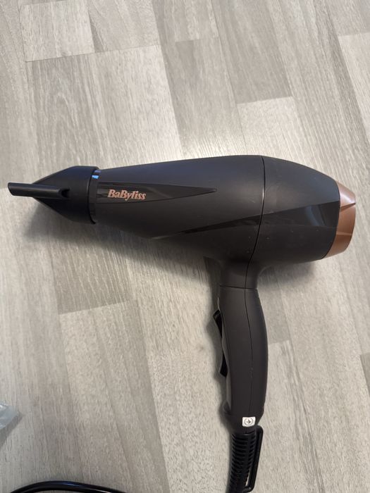 Професійний фен babyliss 6709de