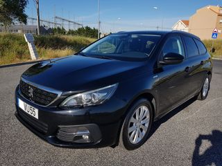 Peugeot 308 SW 1.5 BlueHDi Style EAT8