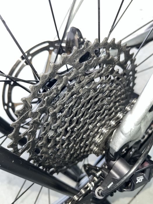 Specialized Chisel LMTD edition M