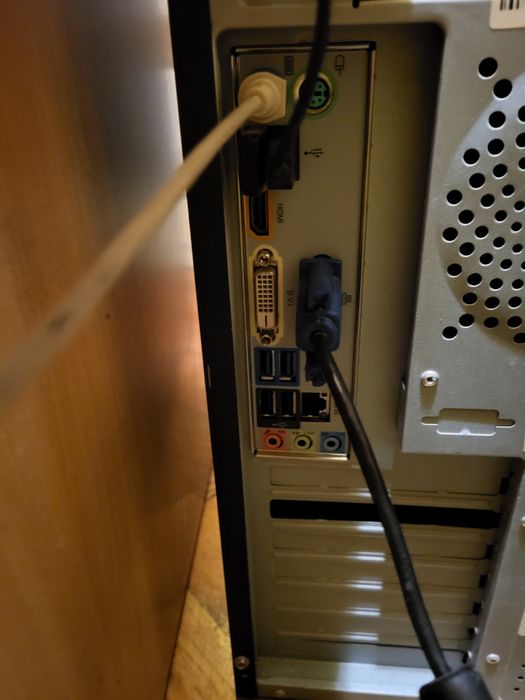 Komputer AMD A6-6400K APU