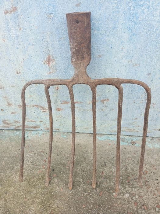 Вила    радянські