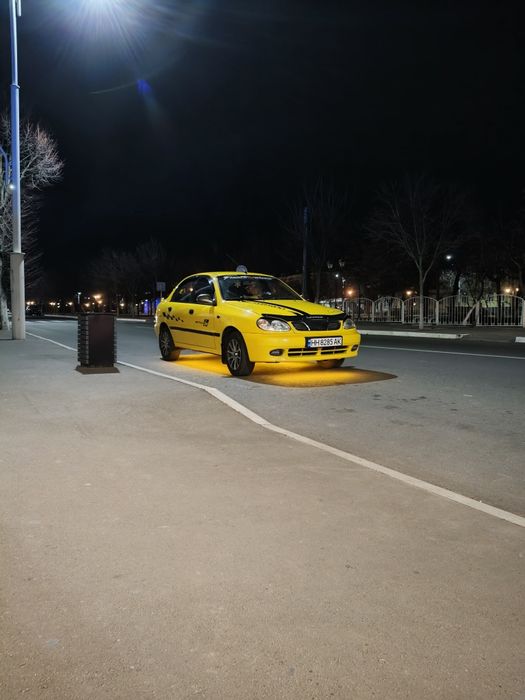 Продам  Dewoo Lanos