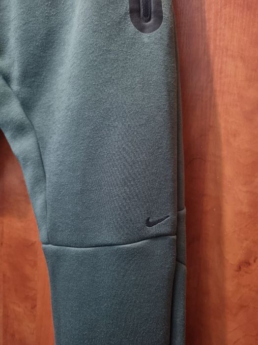 Nike tech fleece
