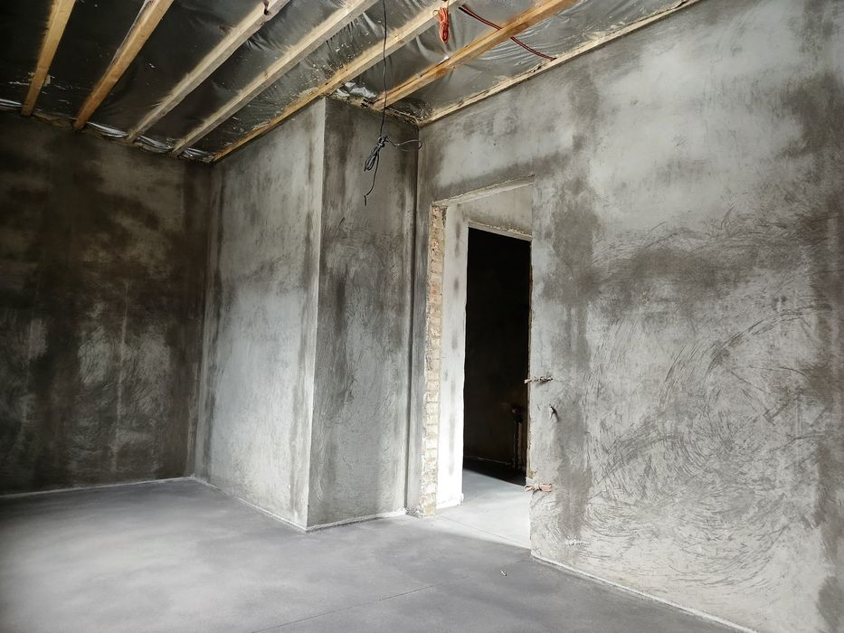 Таунхаус в передмісті