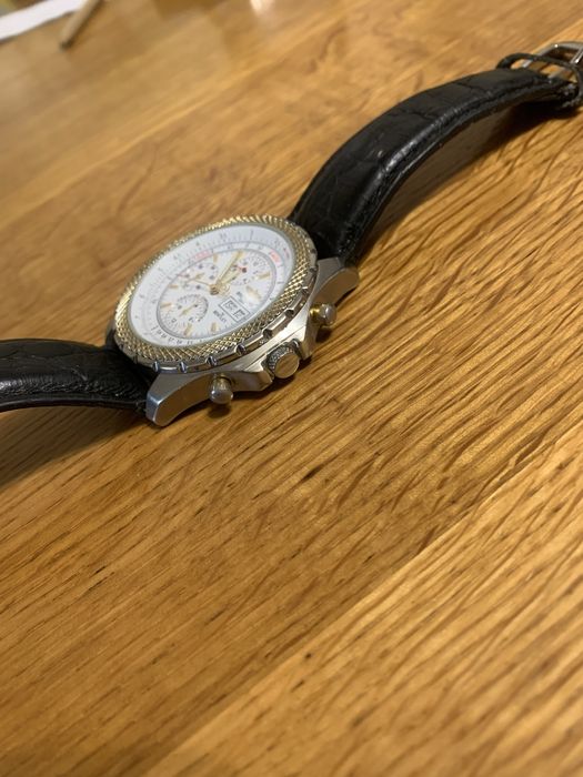 Годинник чоловічий  BREITLING