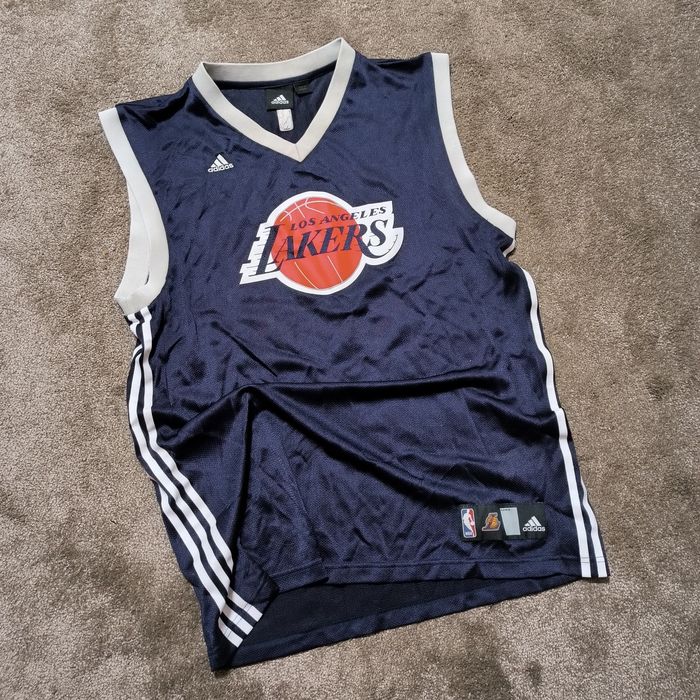 NBA майка Коби Браянт