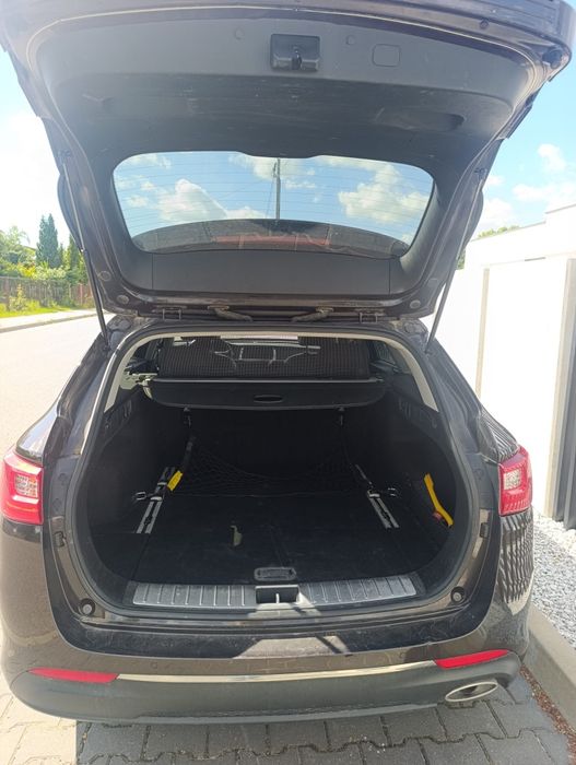 Sprzedam Kia Optima 1.7 CRDi.