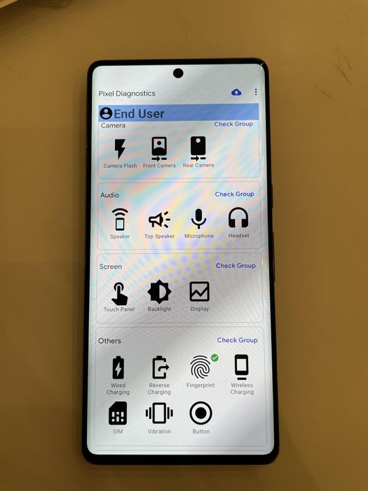 Google Pixel 7 Pro 128 GB