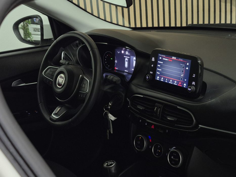 Fiat Tipo Station Wagon 1.0GSE | GARANTIA | NACIONAL - 2022 - 88.000KM