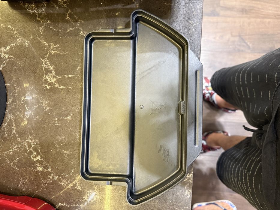 Гриль Tefal optigrill+ 8355s1