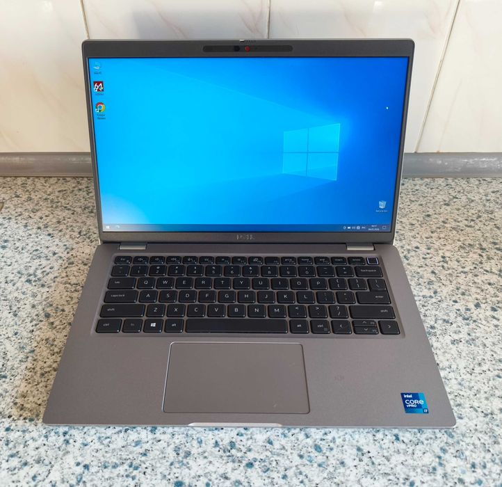 Ноутбук Dell Latitude 5420 14" i7-1185G7 / 8GB DDR4