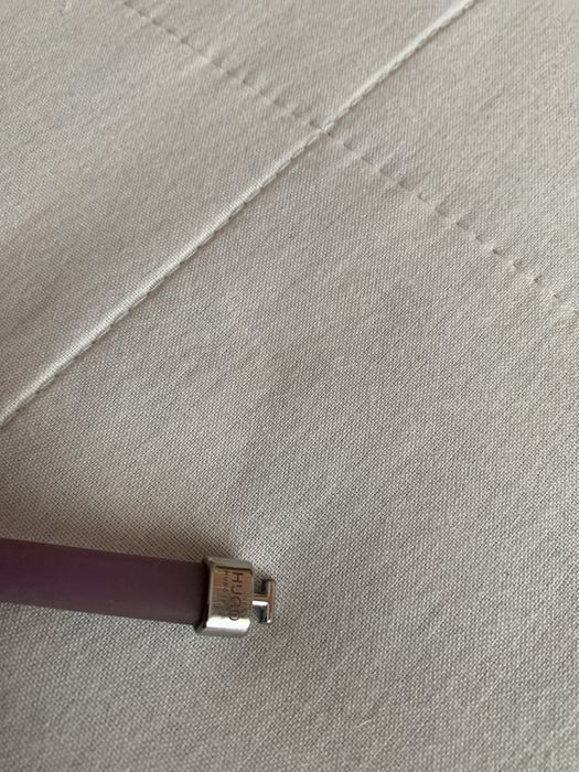 Pulseira hugo boss original