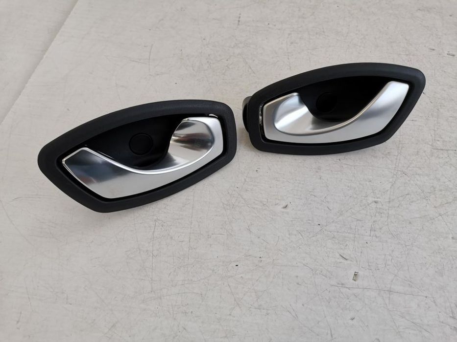 Puxador interior esquerdo / direito renault megane III 3 / renault Clio IV 4 (novos)