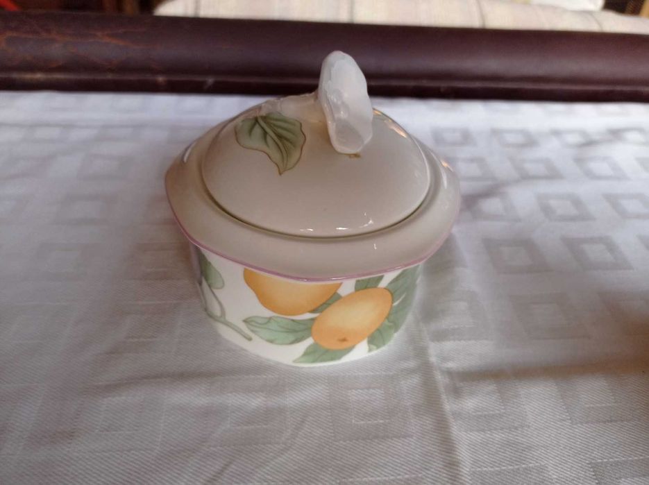 Serviço de Chá Villeroy & Boch