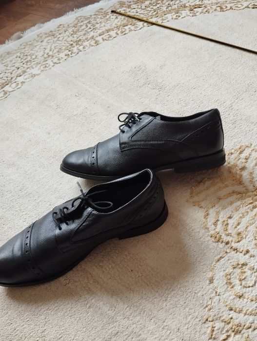 Туфли мужские 42р.