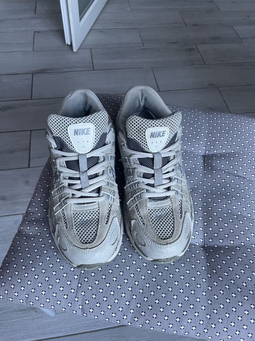 Кросівки Nike в ідеальному стані