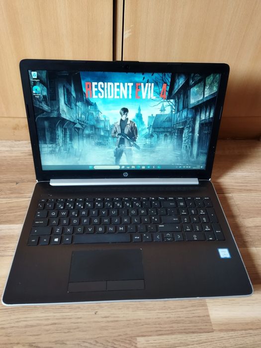 Portátil hp icore i3