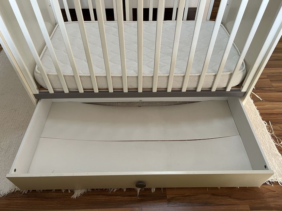 Berço de bébé Winnie The Pooh