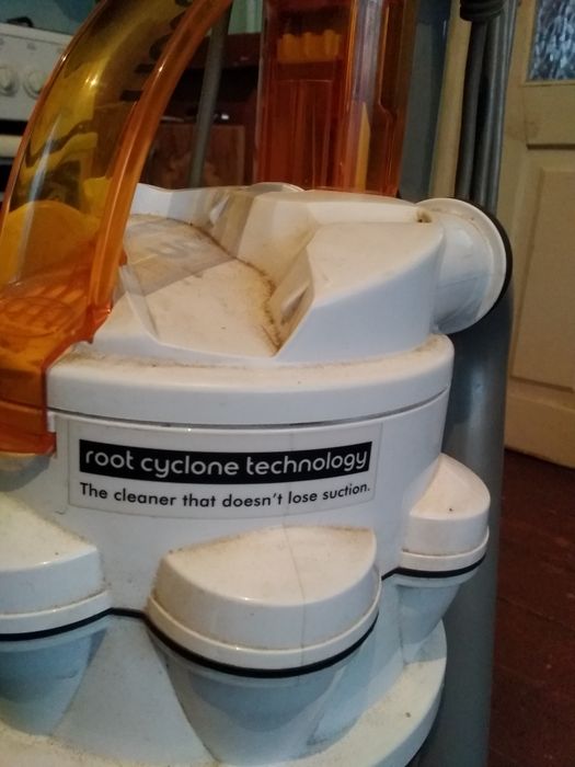 Пилосос  Dyson DC15