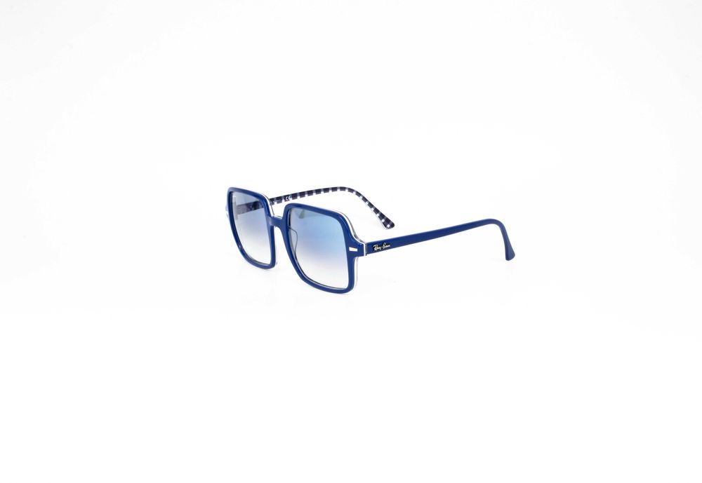Ray Ban Square II Оригинал Новые очки окуляри