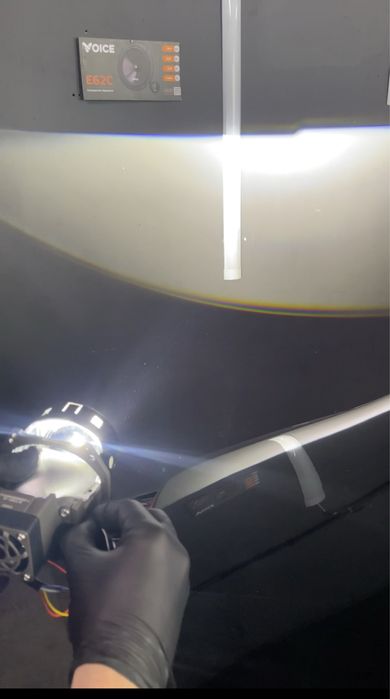 Автосвет | Установка линз | Перепаковка фар | Bi-led | Биледы |