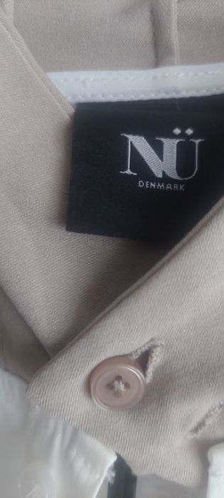 Koszula Tunika od firmy NU Denmark
