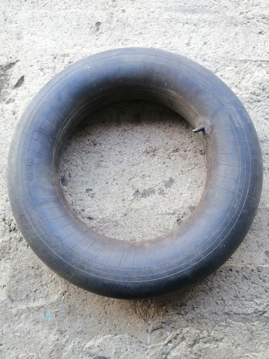 Камери до тракторів