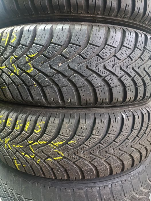 Шини пара 175 65 15 falken