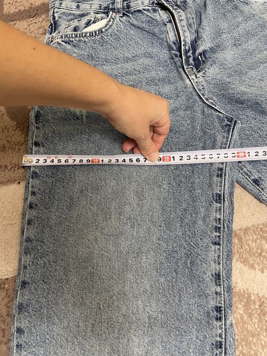 Джинси жіночі  It’ s Basic 38 /6 розмір