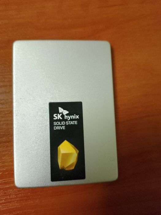 Продам ССД ssd 1 Тб та 12 GB 2.5 sata нові та бу