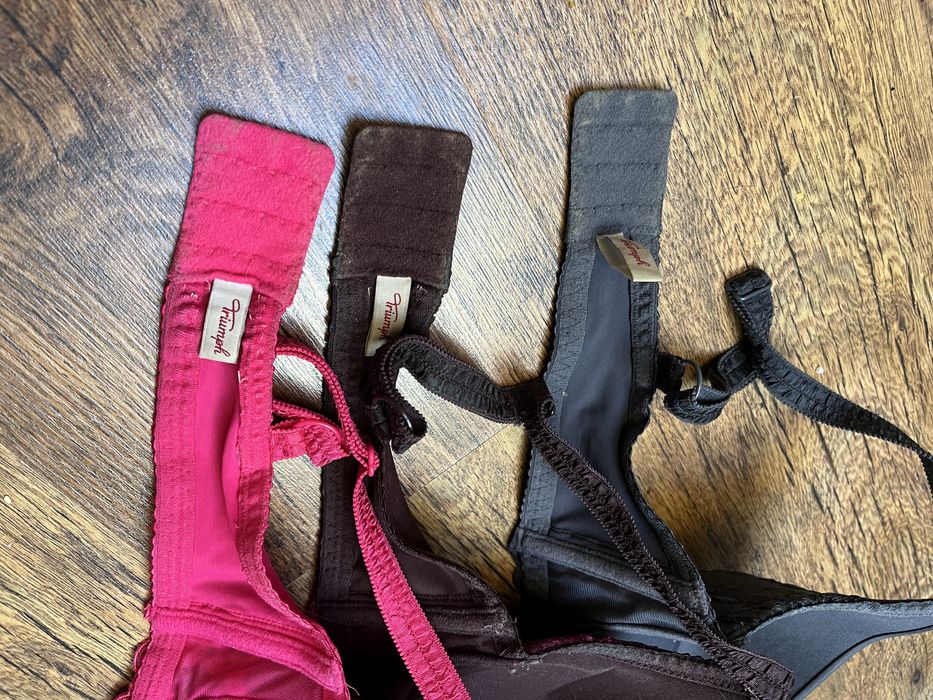 Triumph Sexy Angel push-up 75D