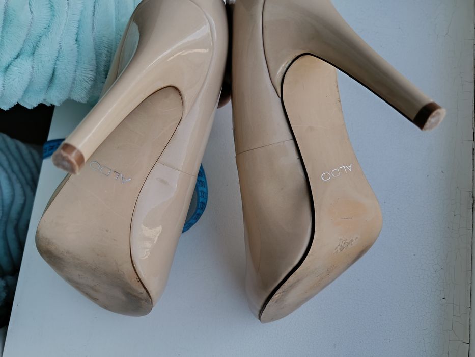 Туфлі лодочки Aldo жіночі
