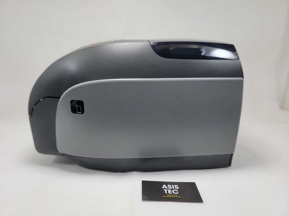 Zebra ZXP Series 3 принтер пластикових карт, пропусків НОВИЙ КАРТРИДЖ