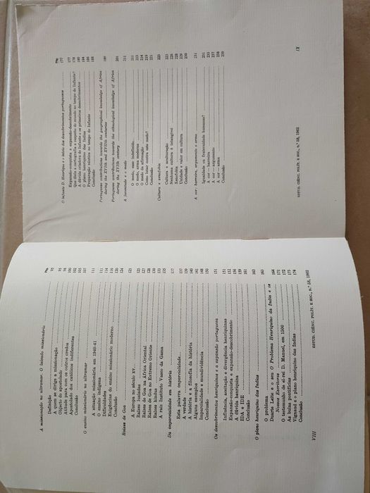 Textos Sociomissionológicos e Históricos - A. da Silva Rego -Junta Investigação Ultramar