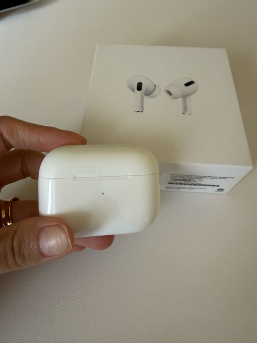 Airpods pro 1 (com defeito)