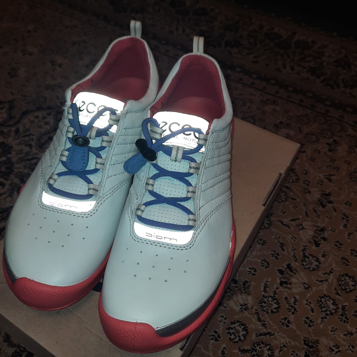 ECCO Biom Train Kids 2 999 . Olx