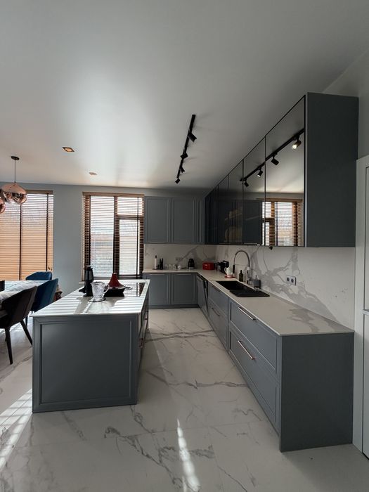 Оренда чудового булинку.