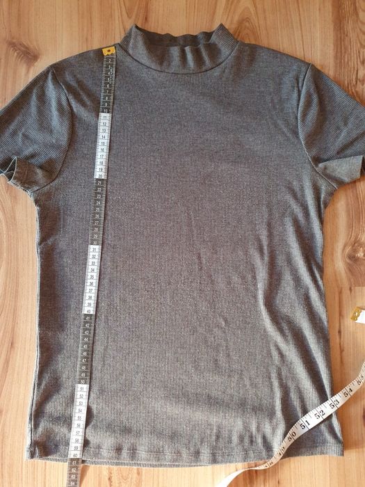 Golf - krótki rękaw