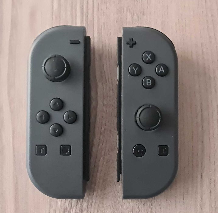 Джойкони Joy-Con для консолі Nintendo Switch