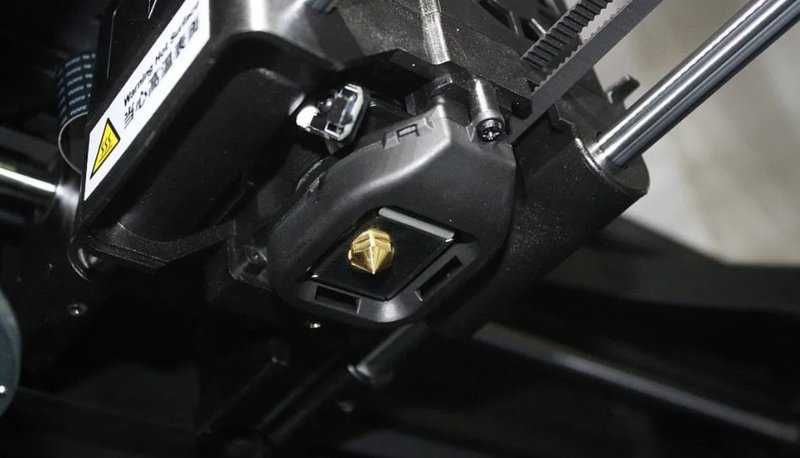 Drukarka 3D FDM Flashforge guider 2 filament gratis